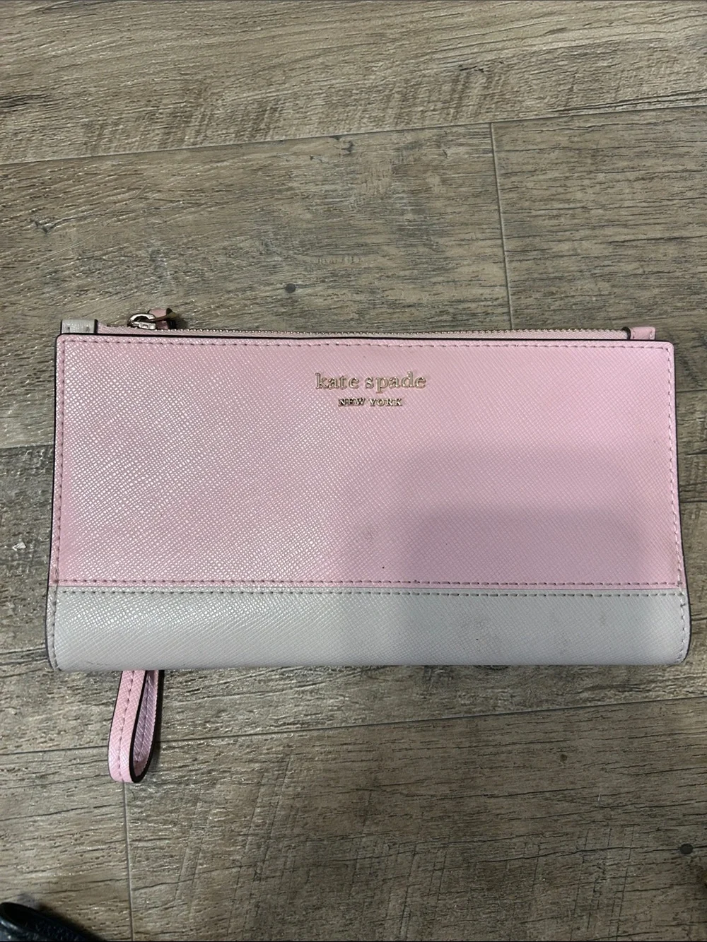 Kate spade wallet